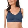 Soutien-gorge Eliza - bleu indigo SB - taille S6157