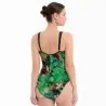 Maillot de bain Frascati - émeraude6197