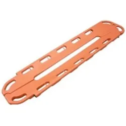 Civière plan dur 2 en 1