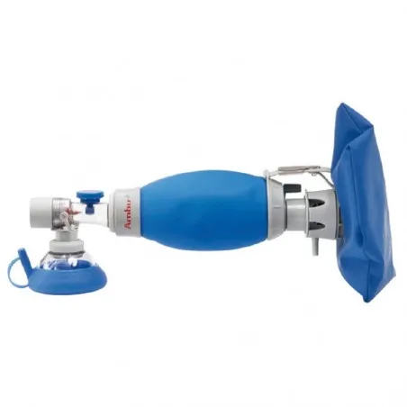 Insufflateur Ambu Mark IV avec réservoir6222