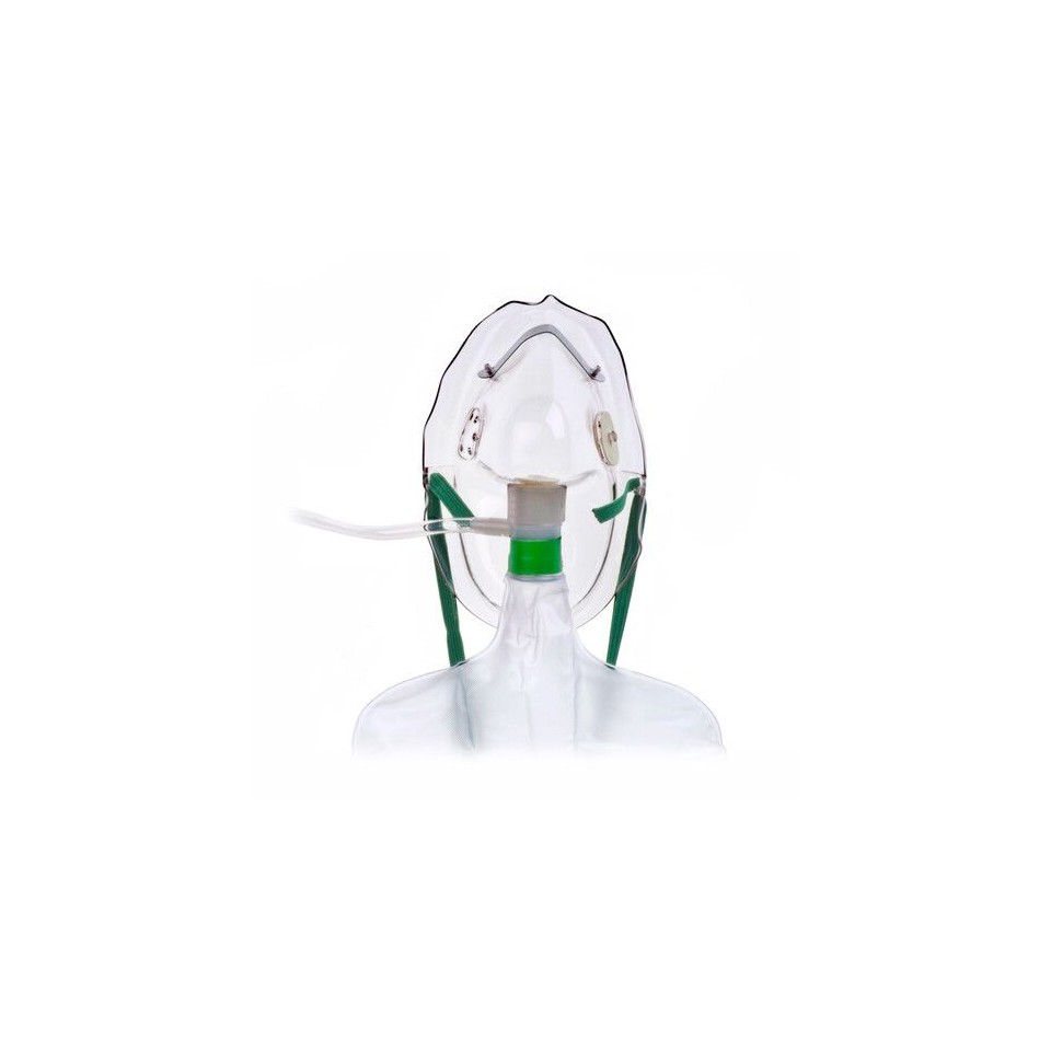 Masque haute concentration Medline — free download