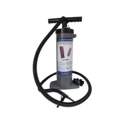 Pompe à vide manuelle DMT6