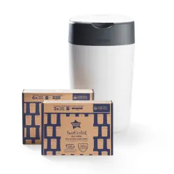 Recharge poubelle Sangenic...