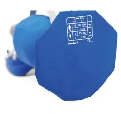 Réservoir oxygène COMLET...