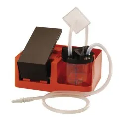 Aspirateur de mucosité...