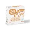 Couches bébé Babycharm 11 à 16 kg Junior N°56258