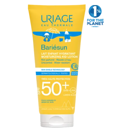 Crème solaire Uriage Indice 50+ 100 ml6260