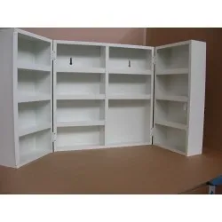 Armoire à pharmacie 2...