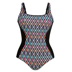 Maillot de bain Togo - noir OP