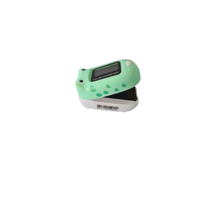 Oxymètre de pouls pédiatrique Oxyfrog6286