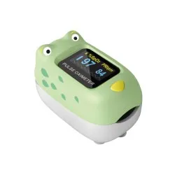 Oxymètre de pouls...