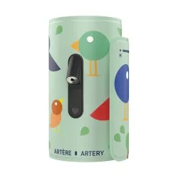 Brassard velcro taille S...