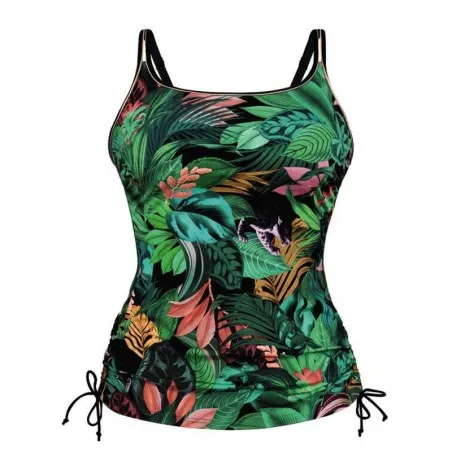 Maillot de bain Alassio - caraco + slip T486324
