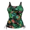 Maillot de bain Alassio - caraco + slip T486324