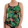 Maillot de bain Alassio - caraco + slip T486325