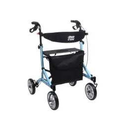 Rollator 4 roues ULTRALIGHT