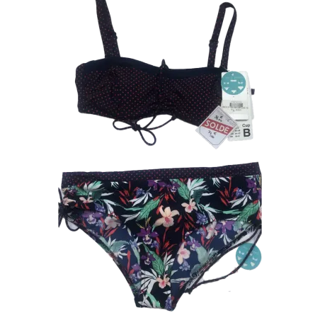 Maillot de bain Santa Marta Blue T386554