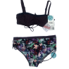 Maillot de bain Santa Marta Blue T386554