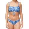 Maillot de bain 2 pièces Louisa T406572