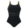 Maillot de bain 1 pièce style Colina OP6589
