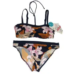 Maillot de bain 2 pièces...