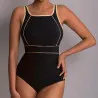 Maillot de bain 1 pièce style Colina OP6592