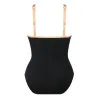 Maillot de bain 1 pièce style Colina OP6593