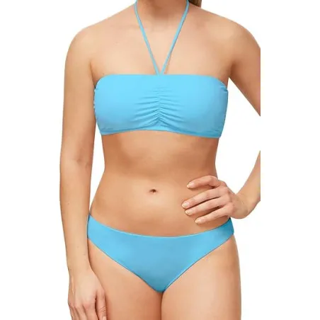 Maillot de bain 2 pièces Louisa TPT Top6604