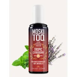 Moskitoo Lotion biphasique...