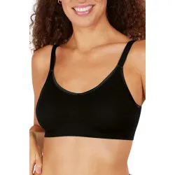 Soutien-gorge Eliza - Noir SB