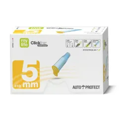 Aiguille Autoprotect Pro (...