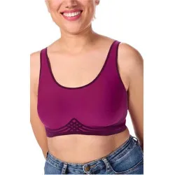 Soutien gorge CLARISSA sans...