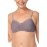 Soutien gorge LIZ sans armatures Paddé6746