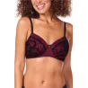 Soutien gorge LEONIE sans armatures Paddé6754