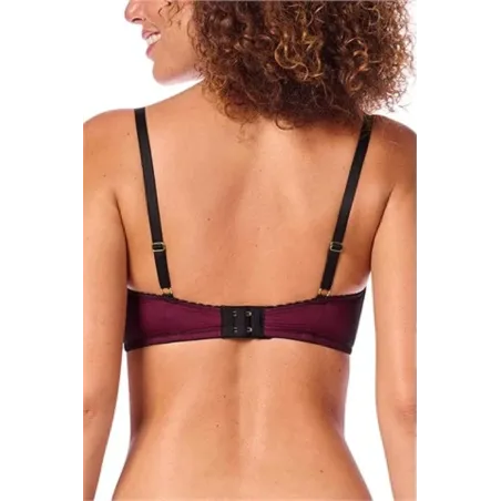 Soutien gorge LEONIE sans armatures Paddé6755