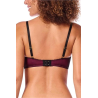 Soutien gorge LEONIE sans armatures Paddé6755