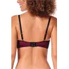 Soutien gorge LEONIE sans armatures Paddé6755