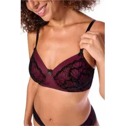 Soutien gorge LEONIE sans...