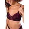 Soutien gorge LEONIE sans armatures Paddé6756