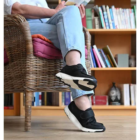 Chaussures Otonom Oslo6773