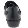 Chaussure femme Sibel bronze6795