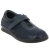 Chaussures Femme Nova bleu6798