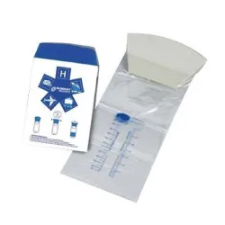 Sac vomitoire 1L usage...