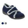 Chaussons CHUT Plumette bleu6831