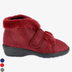 Chaussons orthopédiques...