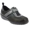 Chaussure femme Sibel bronze6845