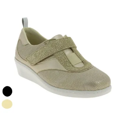 Chaussures CHUT Sarita Noir6872