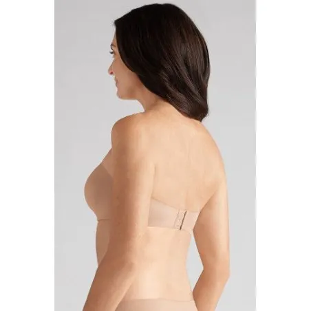 soutien gorge Barbara avec armatures Paddé6895