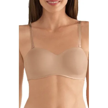 soutien gorge Barbara avec armatures Paddé6896