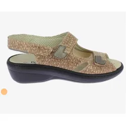 Chaussures CHUT Dina Sable